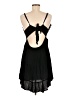 Active USA Black Cocktail Dress Size M - photo 2