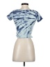 Empyre Blue Short Sleeve T-Shirt Size XS - photo 2