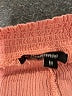 Ambiance 100% Rayon Pink 3/4 Sleeve Blouse Size M - photo 7