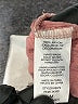 Ambiance 100% Rayon Pink 3/4 Sleeve Blouse Size M - photo 8