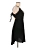 Active USA Black Cocktail Dress Size M - photo 4