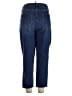 Soho Blue Jeans Size 16 - photo 2