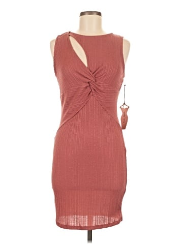 Haute Monde Casual Dress (view 1)