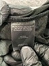 32 Degrees Solid Black Casual Dress Size XL - photo 8