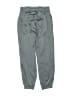 Under Armour 100% Polyester Gray Track Pants Size 6 - photo 2