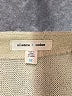 Silence and Noise Gold Pullover Sweater Size M - photo 7
