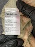 Silence and Noise Gold Pullover Sweater Size M - photo 8