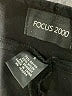 Focus 2000 Black Dress Pants Size 6 - photo 7