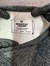 Reigning Champ Gray Pullover Sweater Size S - photo 7