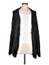 Absolutely Creative Worldwide Gray Kimono Size L (estimated) - photo 1