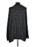 Absolutely Creative Worldwide Gray Kimono Size L (estimated) - photo 2