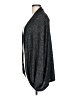 Absolutely Creative Worldwide Gray Kimono Size L (estimated) - photo 5