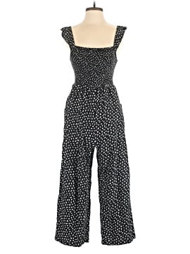 Ann Taylor Loft Jumpsuit