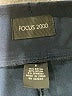 Focus 2000 Blue Active Pants Size 8 - photo 7