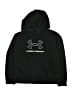 Under Armour Black Pullover Hoodie Size L (youth) - photo 1