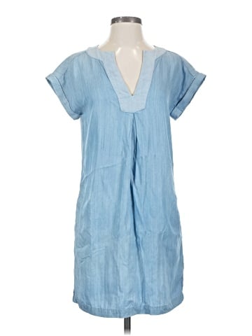 Elaine Turner Casual Dress (view 1)