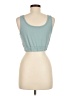Unbranded Teal Tank Top Size M - photo 2