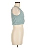 Unbranded Teal Tank Top Size M - photo 4