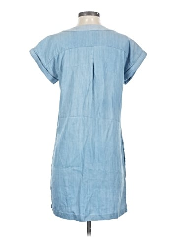 Elaine Turner Casual Dress (view 2)