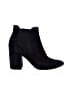 Cole Haan Black Ankle Boots Size 8 1/2 - photo 1