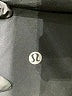 Lululemon Athletica Black Active Pants Size 4 - photo 4