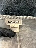 DONNI Gray Cardigan One size - photo 7
