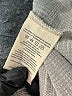 DONNI Gray Cardigan One size - photo 8