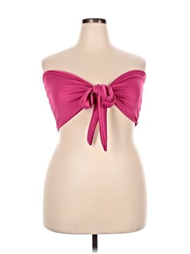 Pretty Little Thing Tube Top