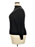Unbranded Black Long Sleeve Turtleneck Size 2X - photo 5