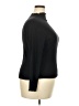 Unbranded Black Long Sleeve Turtleneck Size 2X - photo 4