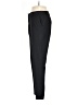 Eva Longoria Solid Black Dress Pants Size 4 - photo 5