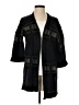 Bishop + Young 100% Acrylic Black Cardigan Size S - photo 1