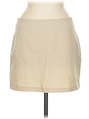 Rampage Casual Skirt (view 1)