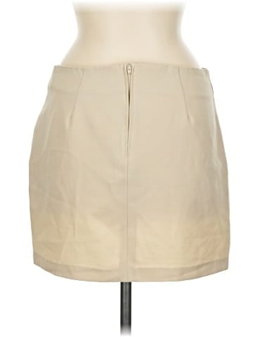 Rampage Casual Skirt (view 2)