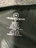 Real Essentials 100% Polyester Black Active Tank Size M - photo 4