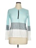 Unbranded Teal Long Sleeve Top Size XL - photo 1