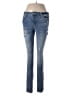 True Craft Hearts Blue Jeans Size 3 - photo 1