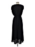 H&M Black Cocktail Dress Size S - photo 2
