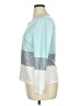 Unbranded Teal Long Sleeve Top Size XL - photo 5