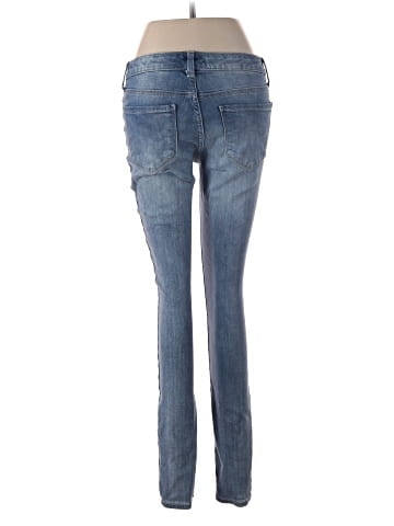 True Craft Jeans (view 2)