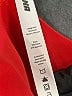 Assorted Brands Color Block Red Active Pants Size 2 - photo 8