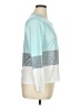 Unbranded Teal Long Sleeve Top Size XL - photo 4