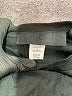 Assorted Brands 100% Cotton Black Long Sleeve Top Size M - photo 7