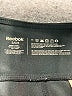 Reebok Color Block Black Active Pants Size S - photo 4
