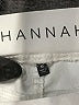 Hannah Ivory Jeans Size M - photo 7