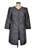 Isabella suits 100% Polyester Gray Coat Size 12 - photo 1