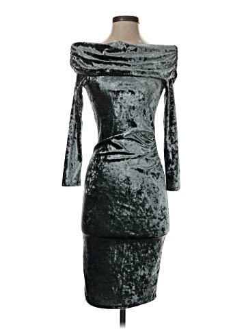 Windsor Cocktail Dress (view 1)
