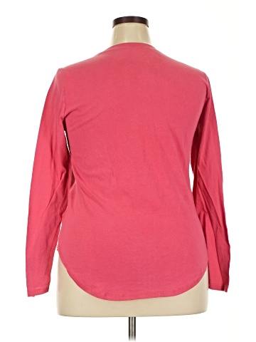 Disney Long Sleeve T-Shirt (view 2)