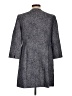 Isabella suits 100% Polyester Gray Coat Size 12 - photo 2