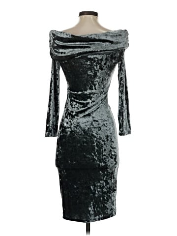 Windsor Cocktail Dress (view 2)